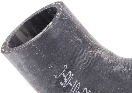 BMW E21 E30 Aušinimo Sistema Termostatas Vandens Žarna Originali 11531266741
