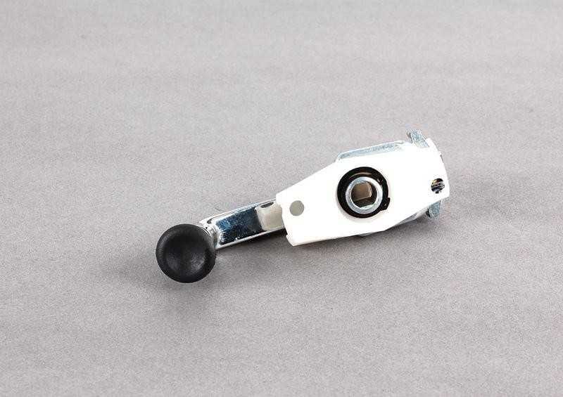 Bmw E21 E30 E28 Variklio Suvartas Originalus 54121859594