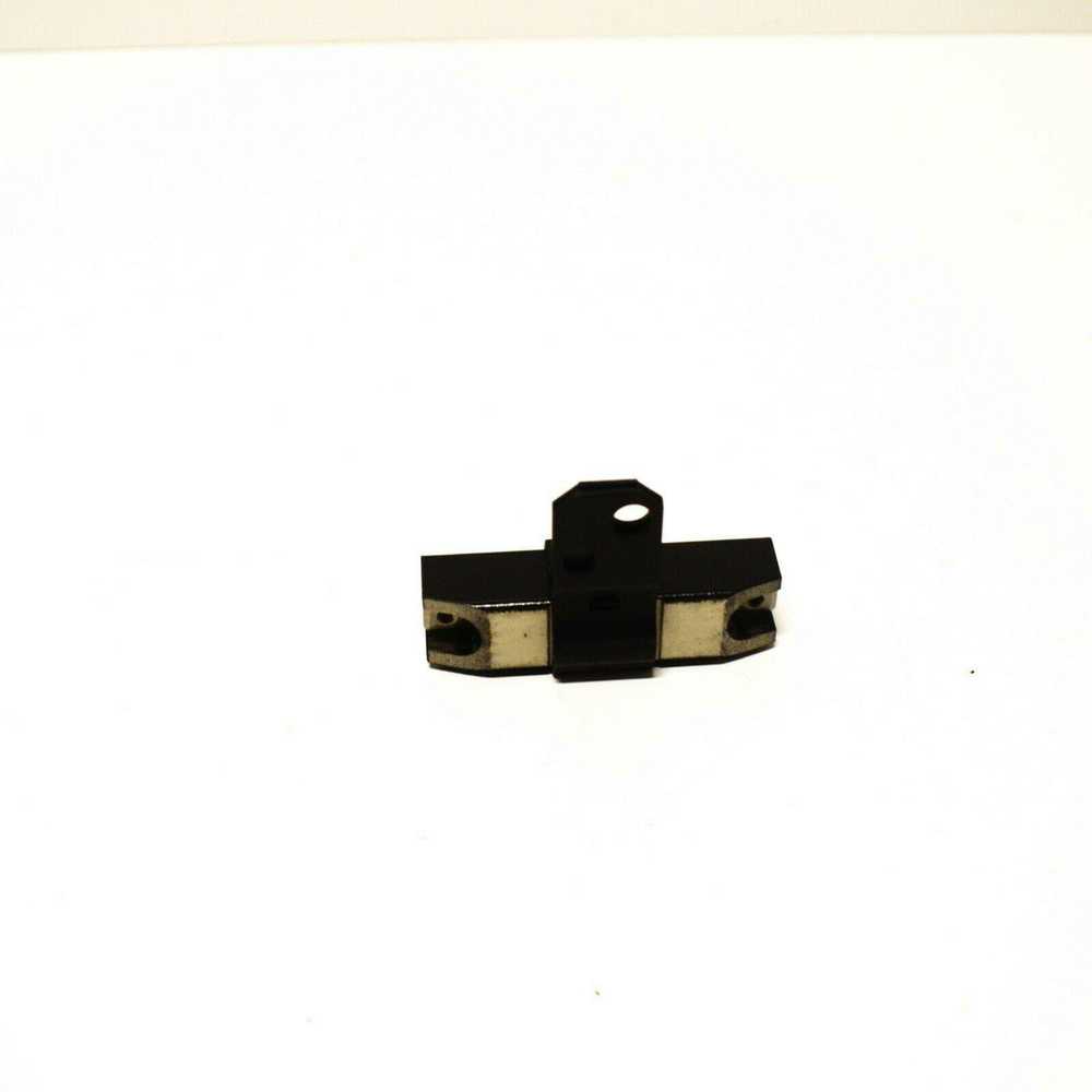 Bmw Rezistorius E21 E30 E28 E34 17401373177 Originalus