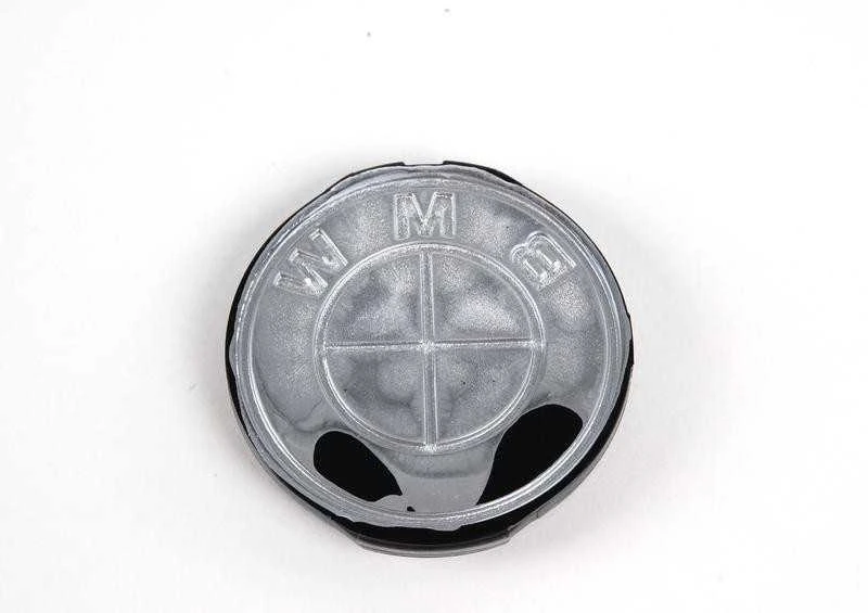 BMW E21 E30 Sportinė vairo emblema originali 32331117279