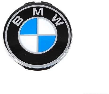 BMW E21 E30 Sportinė vairo emblema originali 32331117279