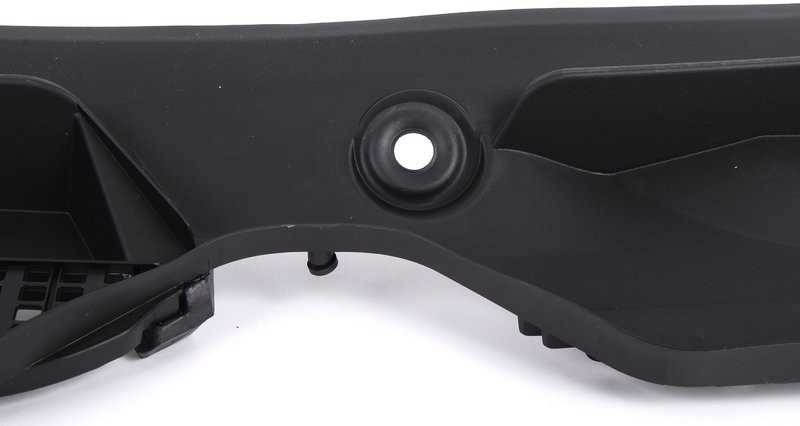 BMW E21 E30 stoglangio sandariklis (2580 mm ilgio) originalus 54121903725