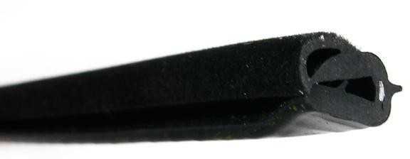 BMW E21 E30 stoglangio sandariklis (2580 mm ilgio) originalus 54121903725