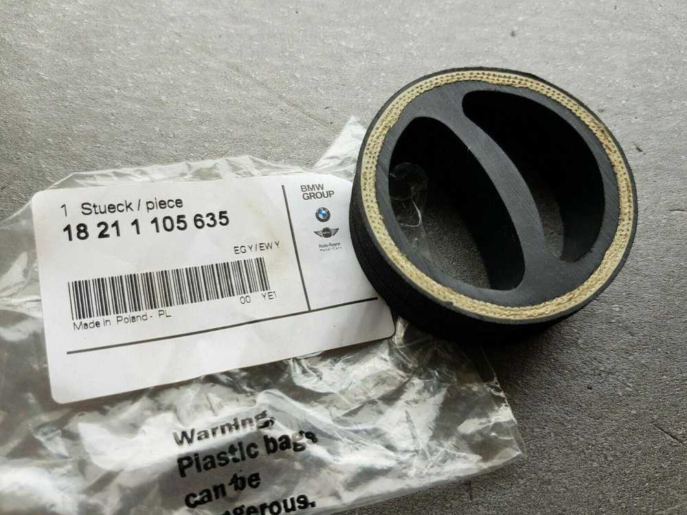 BMW E21 guminis žiedas Originalus 18211105635