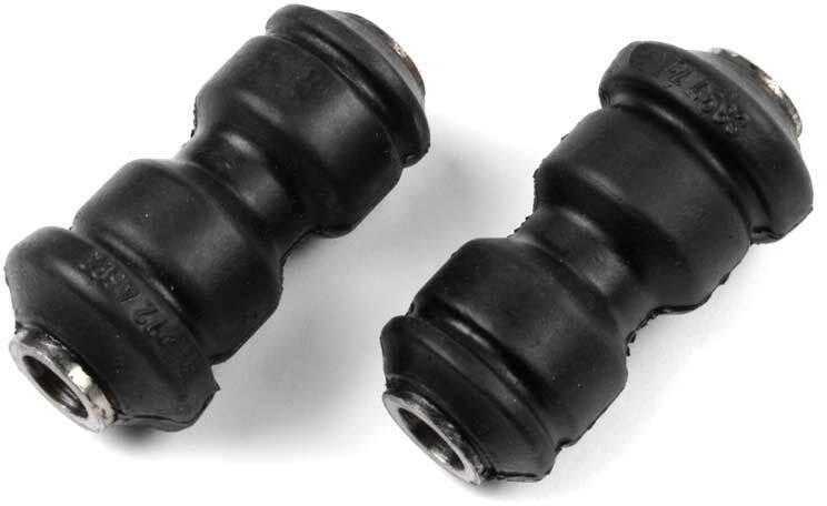 BMW E21 gumos montavimo ekscentriko rinkinys Originalus 33329058822