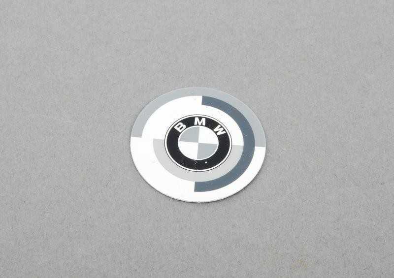 Bmw E21 Plakette 1975 1983 Originalus 36132202971