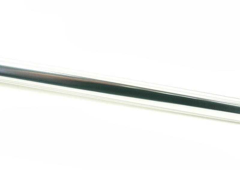 BMW E21 priekinio stiklo moldingas originalus 51311835890