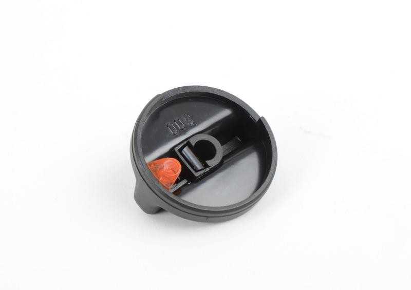 BMW E21 rankenėlė Temperatūros kontrolė originali 64111370062