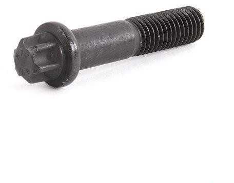 BMW E21 Torx varžtas Originalus 33211227664