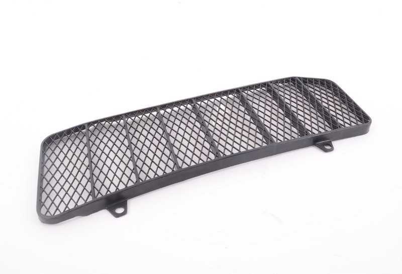 BMW E21 variklio dangčio oro kanalo grotelės Kairė originali 51231840421