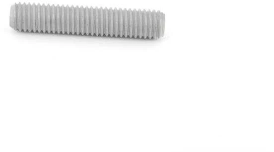 BMW Sraigtas M8 x 1,25 x 40 mm 3 E21 5 E28 Originalus 07129903964