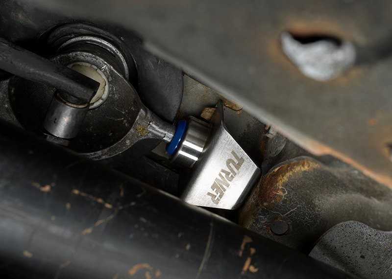 BMW E23 E24 E28 CMSP palaikymo laikiklis pavarų svirties originalus 25111220707