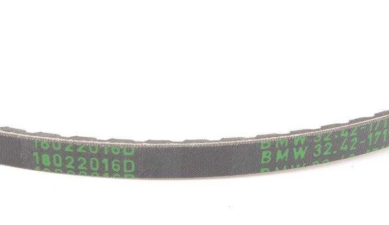 BMW E23 E24 E28 E30 Diržas vairo stiprintuvo stiprintuvas originalus 32421711067