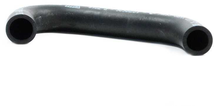 BMW E23 E24 E28 žarnos alkūnė originali 11631272626