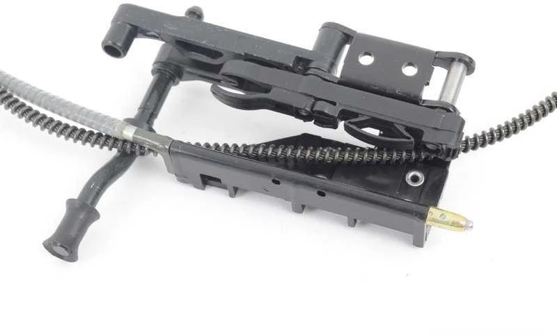 BMW E23-E28 stumdomojo stogo pavaros trosas 54121919057 Originalus