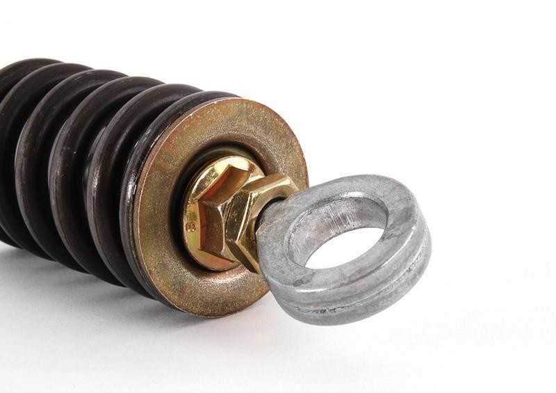 BMW E23 E34 suspaudimo spyruoklė originali 35311152540