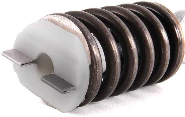 BMW E23 E34 suspaudimo spyruoklė originali 35311152540