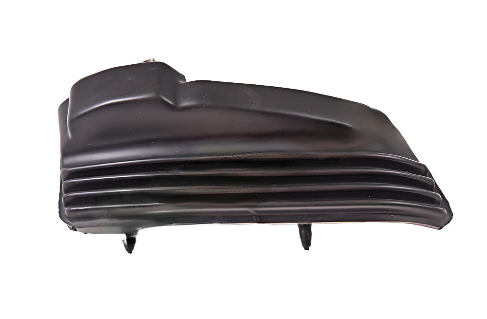 Bmw Galinis Kairysis Bamperis 7 E23 1977 1986 Originalus 51121900151