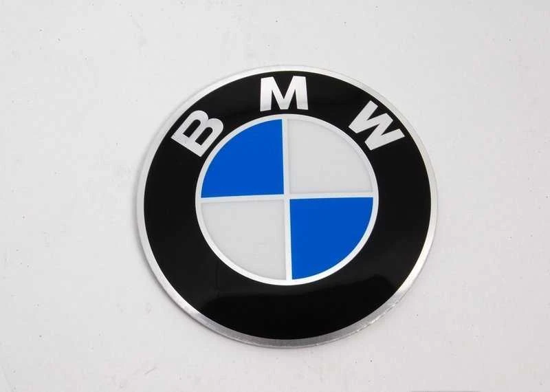 BMW E23 ratų dangtelio emblema originali 36131122132
