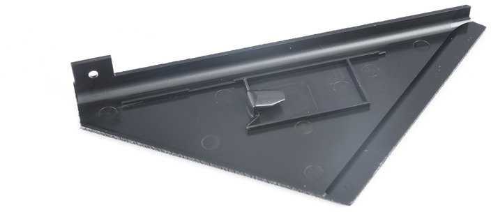 BMW E24 Dangtis dešinėje pusėje originalus 51211861057