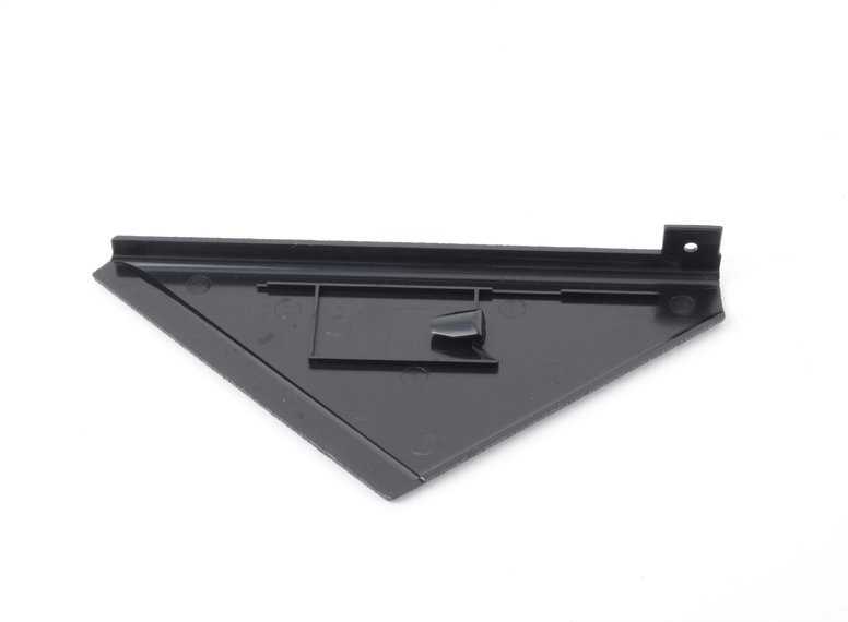 BMW E24 Dangtis kairėje pusėje originalus 51211861057