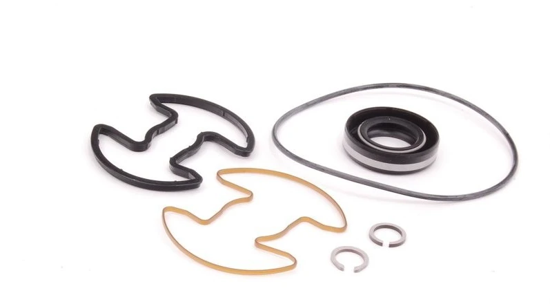 BMW E24 E28 E30 E31 stiprintuvo siurblio sandariklių rinkinys originalus 32411135880