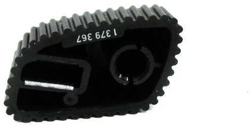 BMW E24 priekinės kairės pusės sėdynės jungiklio mygtukas originalus 61311379367