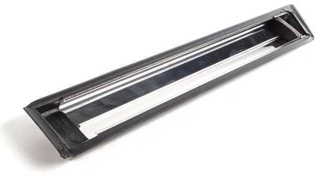 BMW E24 PRIEKINIS KAIRYSIS SPARNAS ORIGINALUS 51131904453