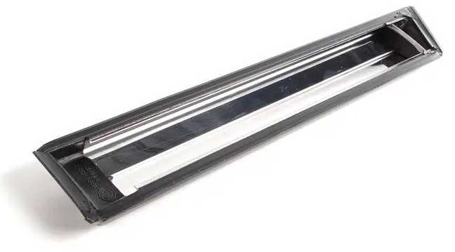 BMW E24 PRIEKINIS KAIRYSIS SPARNAS ORIGINALUS 51131904453