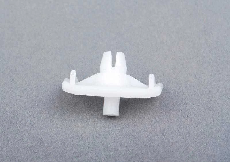 Bmw Spaustukas 5 E28 6 E24 Originalus 51131875898