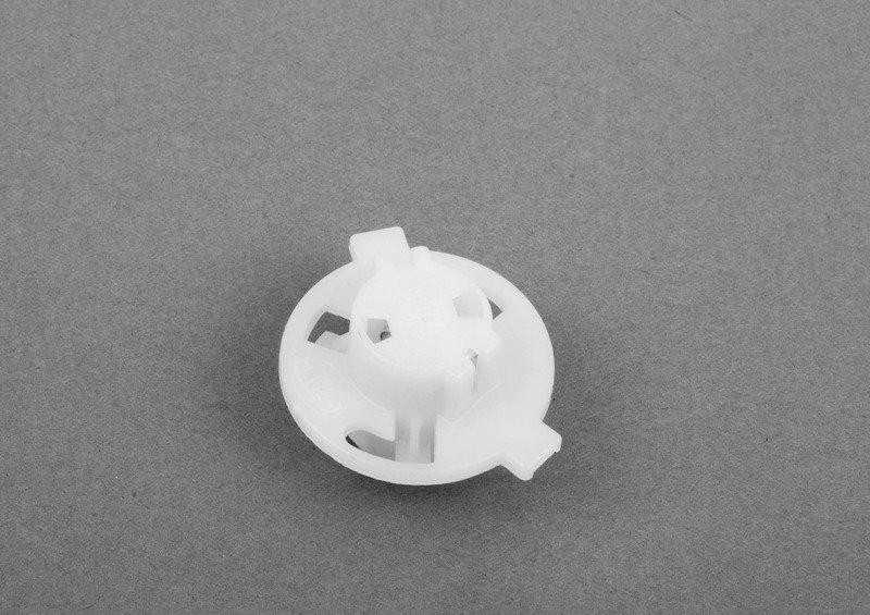 Bmw E28 5 Bulb Socket Originalus 63211369270