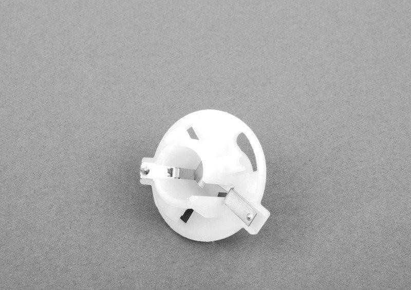 Bmw E28 5 Bulb Socket Originalus 63211369270