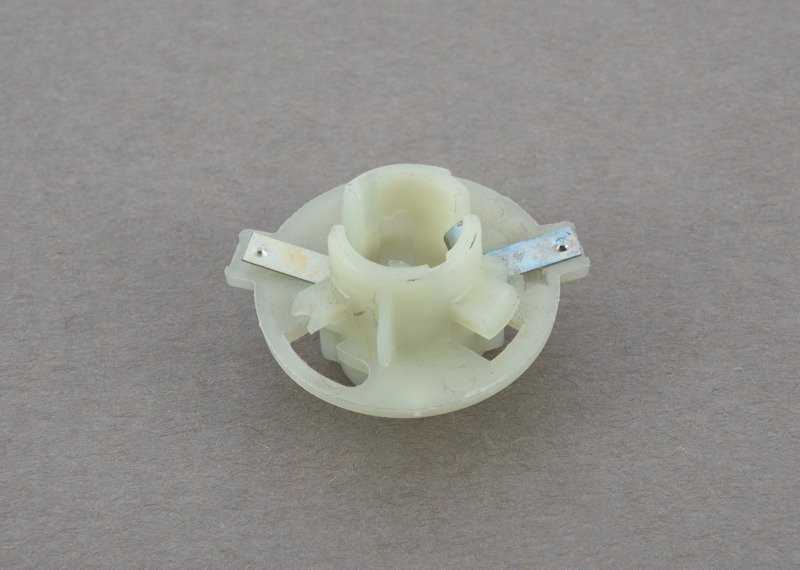 Bmw E28 5 Bulb Socket Originalus 63211369270