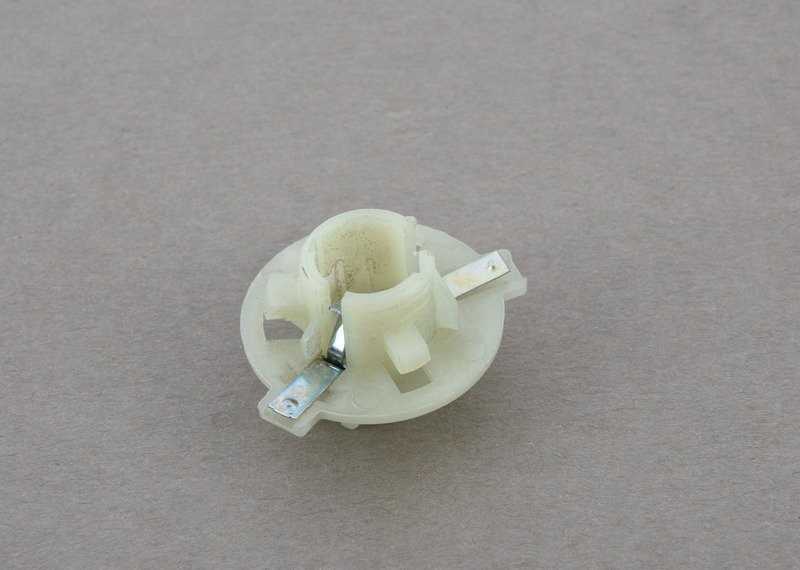 Bmw E28 5 Bulb Socket Originalus 63211369270