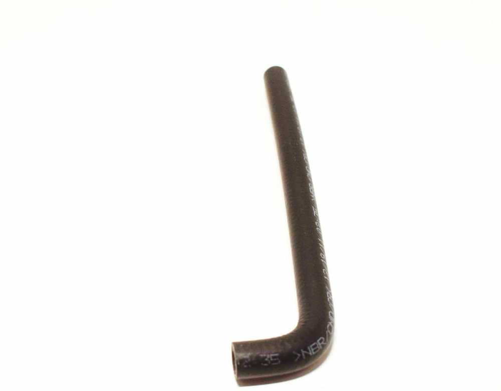 BMW E28 E30 kuro filtro išleidimo žarna originali 13311288284