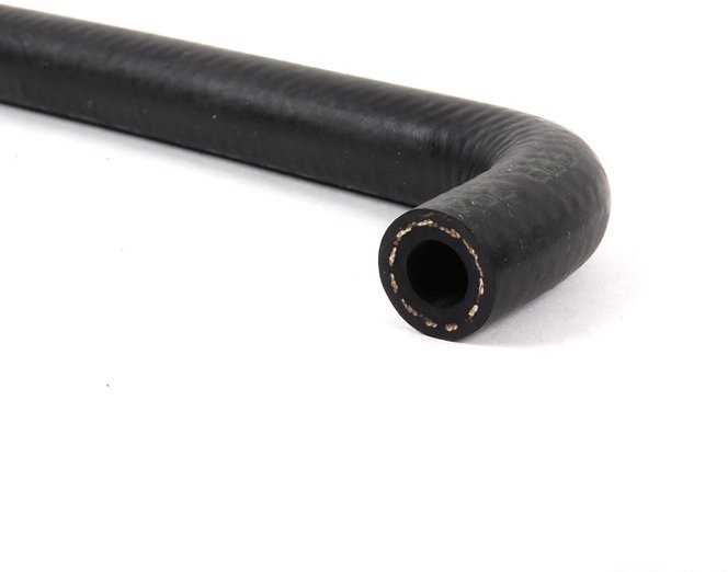 BMW E28 E30 kuro filtro išleidimo žarna originali 13311288284