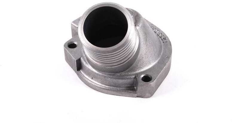 BMW E28 E30 termostato korpuso dangtelis originalus 11531265059