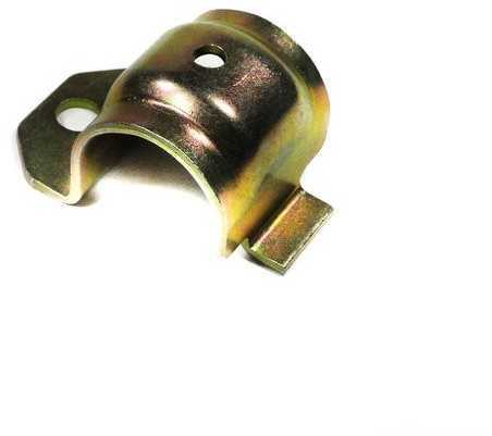 BMW E28 E32 E34 Galinės pakabos stabilizatorius Anti Roll Bar Link Bush Bracket Genuine 6779734
