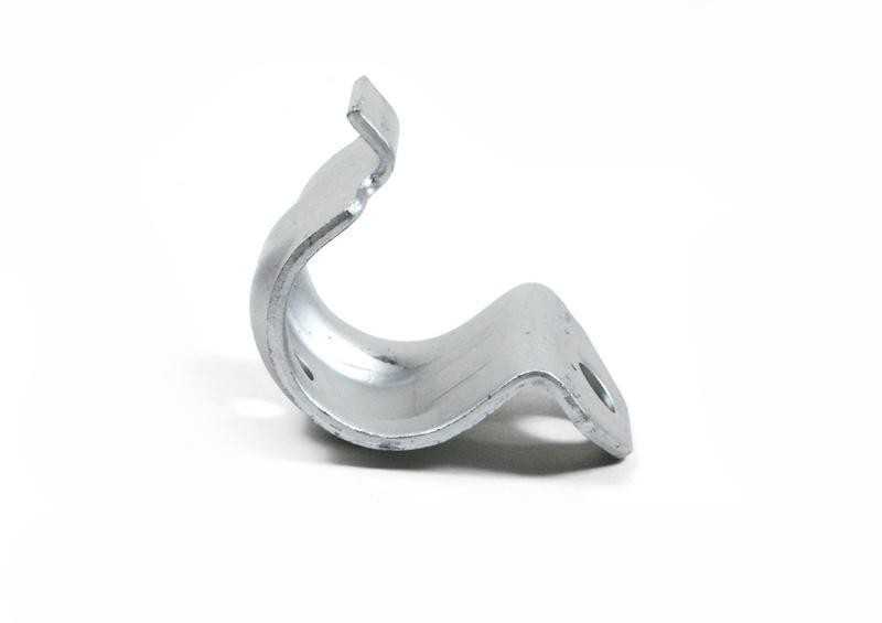 BMW E28 E32 E34 Galinės pakabos stabilizatorius Anti Roll Bar Link Bush Bracket Genuine 6779734