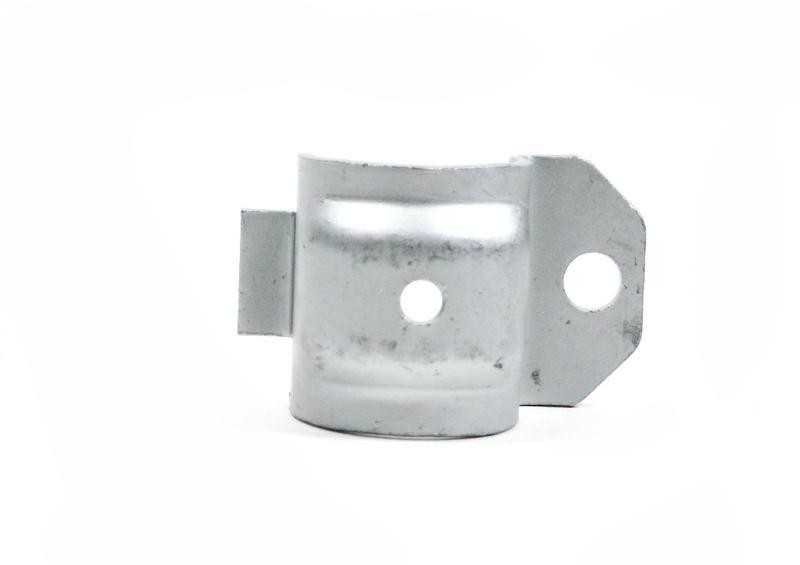 BMW E28 E32 E34 Galinės pakabos stabilizatorius Anti Roll Bar Link Bush Bracket Genuine 6779734
