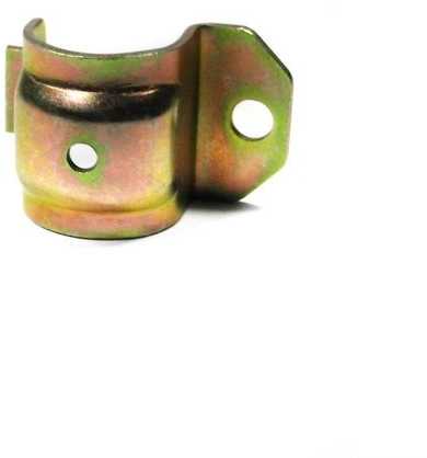 BMW E28 E32 E34 Galinės pakabos stabilizatorius Anti Roll Bar Link Bush Bracket Genuine 6779734