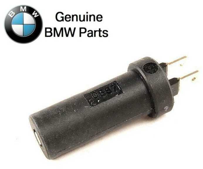 BMW E28 impulsų generatorius Originalus 24341218551