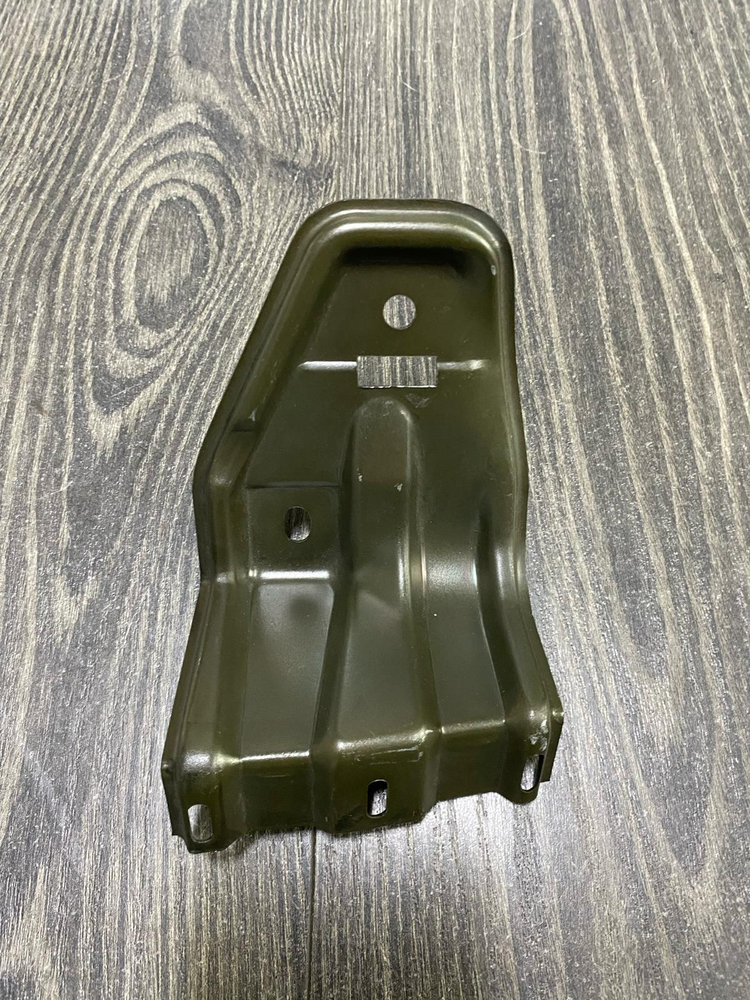 BMW E28 Kairysis Stiklinio Laikiklis Originalus 41141934653