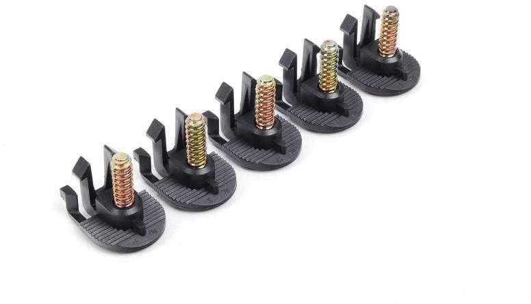 BMW E30 1981-1993 Bamperio prispaudimo varžtas BMW E30 51711936999 Originalus