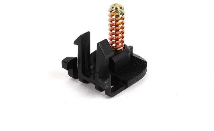 BMW E30 1981-1993 Bamperio prispaudimo varžtas BMW E30 51711936999 Originalus
