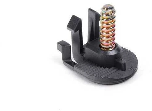 BMW E30 1981-1993 Bamperio prispaudimo varžtas BMW E30 51711936999 Originalus