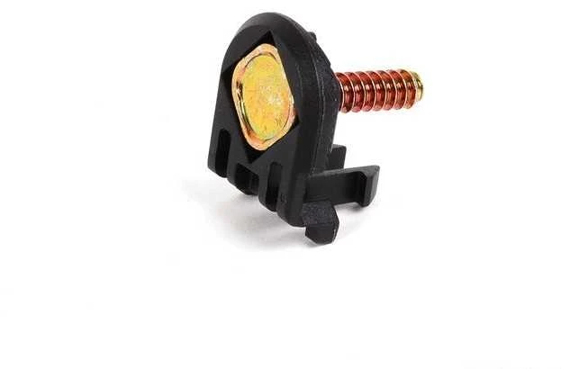 BMW E30 1981-1993 Bamperio prispaudimo varžtas BMW E30 51711936999 Originalus