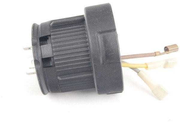 Bmw E30 3 Abdeckkappe Originalus 63121373523