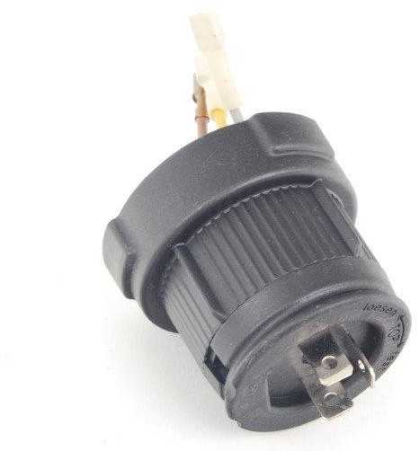 Bmw E30 3 Abdeckkappe Originalus 63121373523