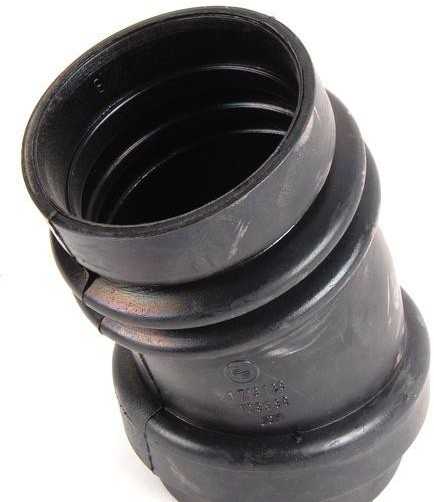 Bmw E30 3 Ansaugrohr Originalus 13711713128